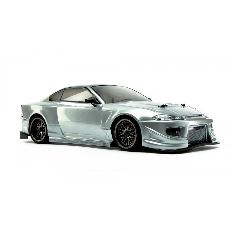 1 10 Scale nissan silvia s15 #3