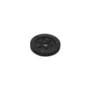 ECX Spur Gear 48P 60T(1): 1:18 4WD Temper - ECX212018