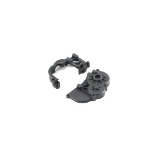 Losi Center Transmission Housing: Baja Rey - LOS232002