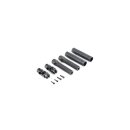 Losi Rear Driveshaft Set: Baja Rey - LOS232005