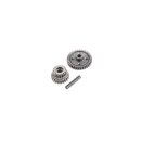 Losi Center Transmission Gear Set: Baja Rey - LOS232007