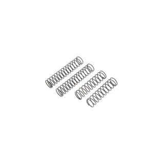 Losi Front and Rear Spring Set: Baja Rey - LOS233005