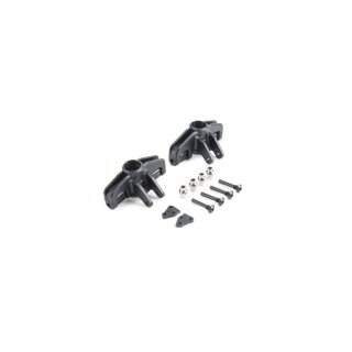 Losi Steering Spindle Set & Hardware: Baja Rey - LOS234005