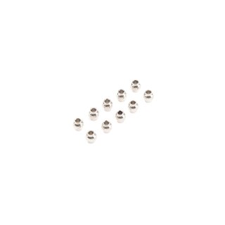 Losi 7mm Steel Pivot Ball Double Boss (10): Baja Rey - LOS234008