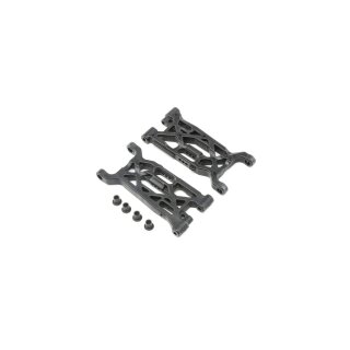 Losi Front Arm Set Tenacity SCT - LOS234016