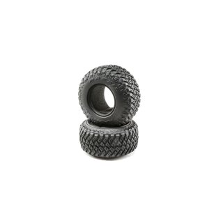 Losi Maxxis Razr MT, SCT TIRE (2) - LOS43016