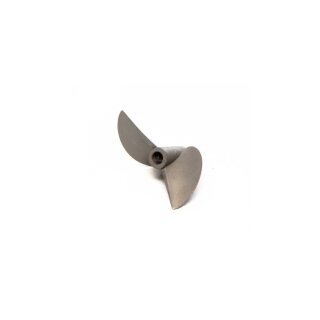 Proboat Propeller 1.7 x 1.6: For 3/16 Shaft - PRB282047