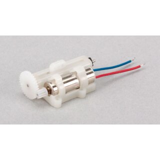 Spektrum 8 g Servo Austausch-Mechanik - SPM6835