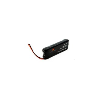 Spektrum 2600mAh 2S 7,4V Lipo Senderakku f. DX18 - SPMB2600LPTX