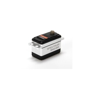 Spektrum S6240 High Speed, Dig Servo - SPMSS6240