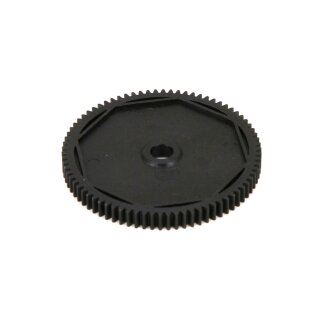 TLR HDS Spur Gear, 78T 48P, Kevlar: All 22 - TLR232010