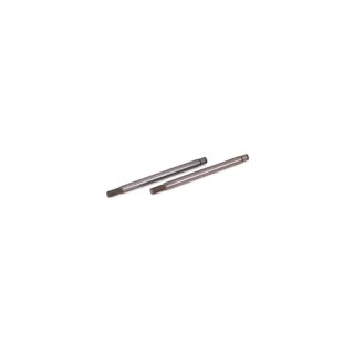 TLR Shock Shaft, 3.5 x 50mm, TiCN (2) - TLR233002