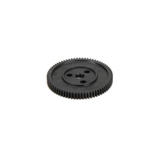 TLR Direct Drive Spur Gear, 72T, 48P - TLR332048