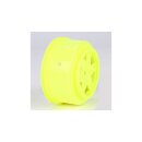 TLR Wheel (2): 22SCT - TLR7004