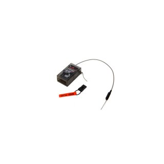 Blade Replacement Receiver: 360 CFX - BLH5054