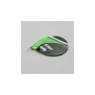 E-flite Rudder: Vapor Lite HP - EFLU6804