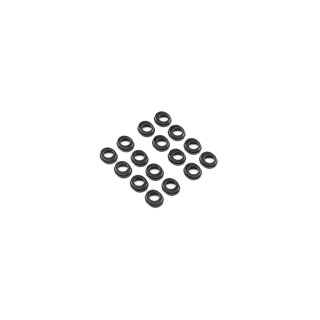 TLR Spindle Trail Inserts, 2,3,4mm (8ea.): All 22 - TLR234090