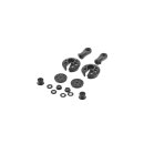 Arrma AR330203 Shock Part Set Compostite (2) - ARAC8909