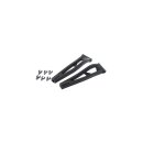 Arrma AR330218 Suspension Arms L Front Upper Kraton (1...