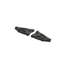 Arrma Suspension Arm Med Front Lower 6S (2) - ARAC9037