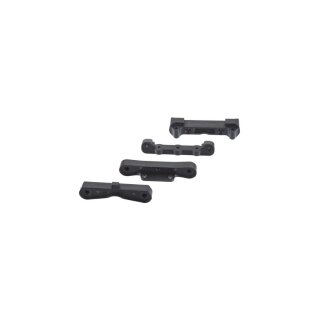 Arrma AR330379 Suspension Mount Set Composite (4) - ARAC9052