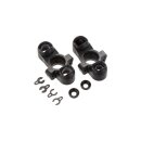 Arrma Steering Block Front Composite (2) - ARAC9361