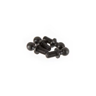 Arrma Ball Stud 4.3x10mm (4) - ARAC9757