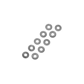 Arrma Washer 3x8x0.5mm (10) - ARAC9830