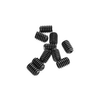 Arrma Set Screw 2x3mm (10) - ARAC9898