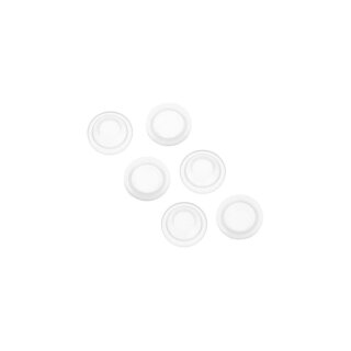 Axial AX30112 Shock Diaphragm 13x4.5mm (6) - AXIC0112