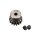 Axial Pinion Gear 32P 15T 3mm - AXIC0726