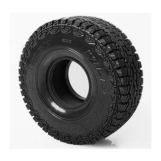 ECX 1.55 Falken Wildpeak MT Tire (2): Barrage 2.0 - ECX41008