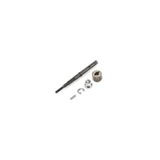 Losi Layshaft & Gear: 22S - LOS232043