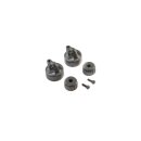 Losi Shock Caps (2): 22S - LOS233023