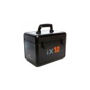 Spektrum iX12 Spektrum Air Transmitter Case - SPM6725