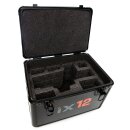 Spektrum iX12 Spektrum Air Transmitter Case - SPM6725