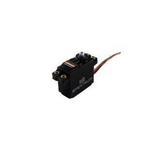 Spektrum H6050 High-Torque Mid-Speed Heli Cyclic Servo - SPMSH6050