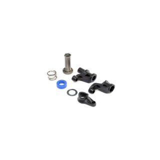 TLR Bellcrank Set: 8X - TLR241038