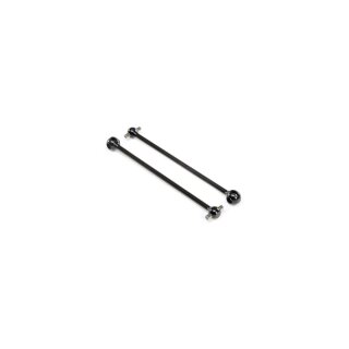 TLR Front/Rear CV Driveshafts (2): 8X - TLR242031