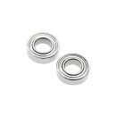 Arrma AR610031 Ball Bearing 6x12x4mm 4x4 (2) - ARAC3144