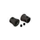 Arrma AR310867 CVD Diff Outdrives 4x4 MEGA BLX (2) -...