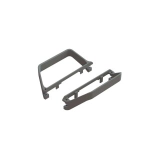 Arrma AR320406 SC Nerf Bars 4x4 SENTON MEGA (2) - ARAC7301