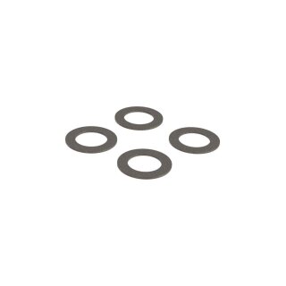 Arrma AR709049 Washer 7.1x11x0.5mm (4) 4x4 - ARAC9828