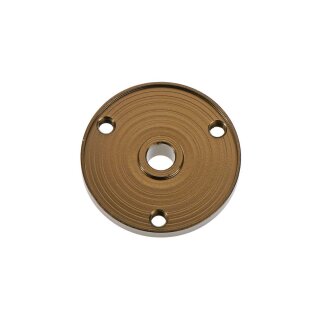 Axial AX30411 Outer Slipper Plate - AXIC0411