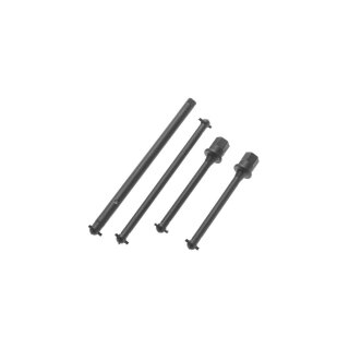 Axial AX31511 Dogbone Center Driveline Set - AXIC1511