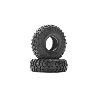 Axial AX31093 1.9 BFGoodrich Krawler T/A R35 (2) - AXIC3093