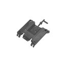 Axial AX31333 Skid Plate RR10 - AXIC3333