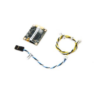 Spektrum 25mW  VTX w/OSD - SPMVT1001EU