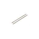 Axial AX31557 Steel Link M4x117mm (2) - AXIC1557