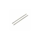 Axial AX31558 Steel Link M4x106.5mm (2) - AXIC1558